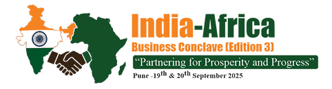 Global India Business Forum (GIBF) india-africa business conclave edition-3